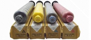 Quality Ricoh Lanier MPC3003 MPC3503 Yellow Toner Cartridge 841830 Yield 18,000 wholesale