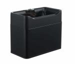 Electric Coffee Grounds Knock Box for 2024 Professional Coffee Portafilter