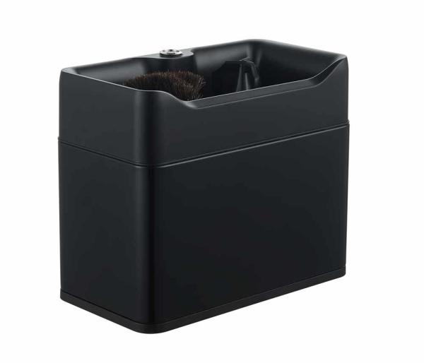 Electric Coffee Grounds Knock Box for 2024 Professional Coffee Portafilter