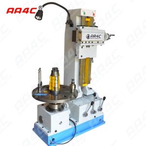 Quality Bench Truck Brake Lathe Tools Grinder Disc Rectifier Rotor Turning Lathe 180-600mm wholesale