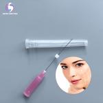 Skin Tightening Mono Thread Lift 3d Meso Technology Remove Wrinkle