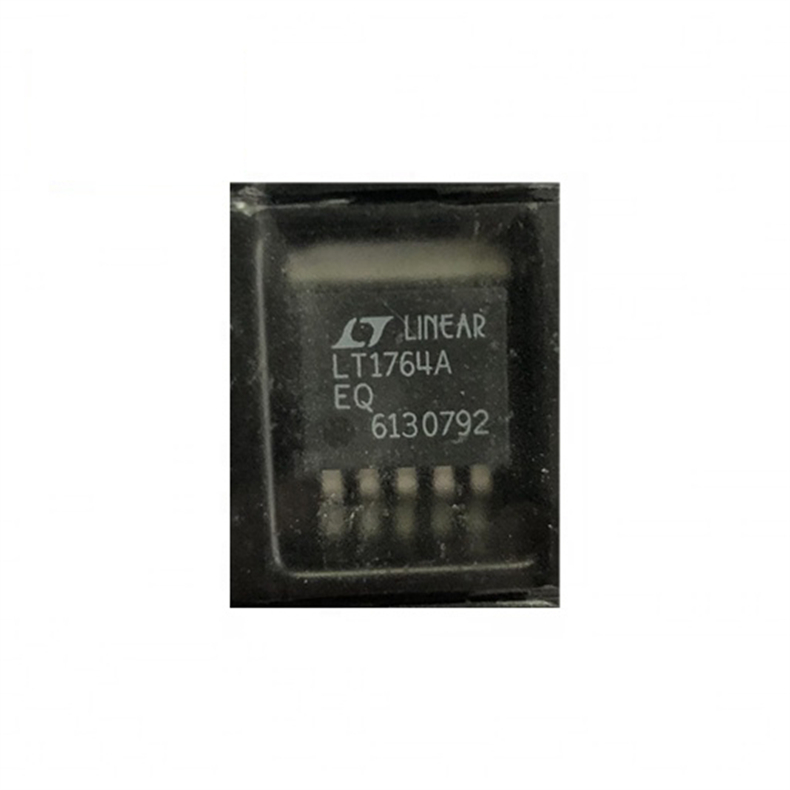 LT1764AEQ#PBF LDO Voltage Regulator IC Fast Transistors 3A LDO