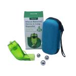 OEM Breathing Muscle Strengthening Device Lung Boost Respiratory Trainer