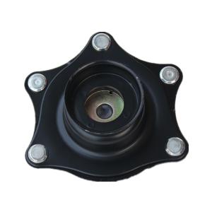 Quality Black RE4 51920 SWA A01 Rubber Strut Mount For Honda CRV 2007-2010 Suspension Parts wholesale