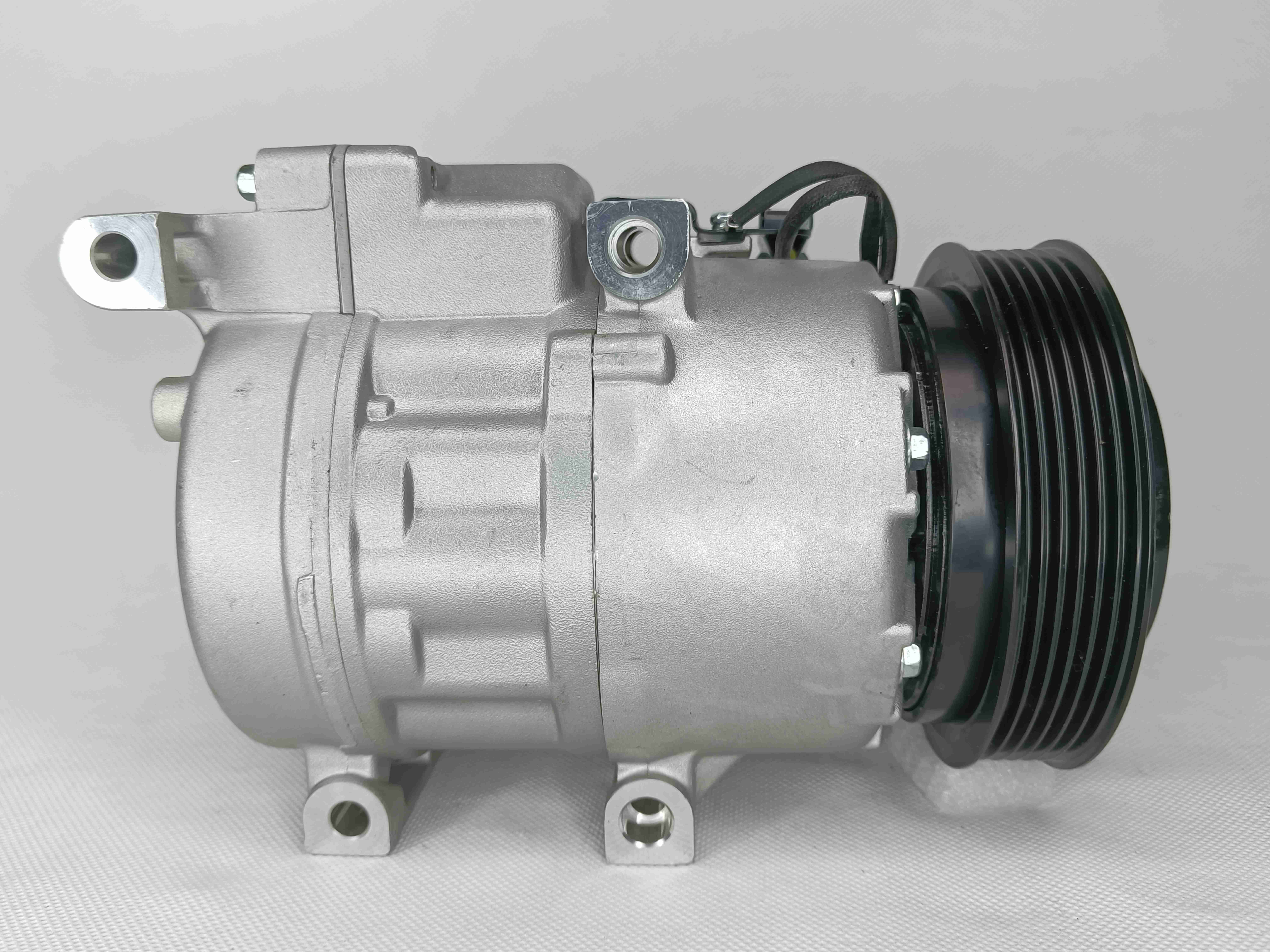 6PK Truck Ac Compressor Assembly For Hyundai Elantra HVCC OEM 977010Q250