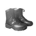 Summer Season Outdoor Training Hiking Leather Boots for Camping and Sports US