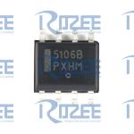 NCP5106BDR2G