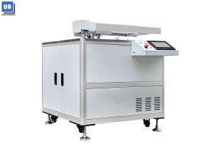 Quality Total power 5KW Selective Wave Soldering Machine Integrated Spray wholesale