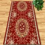 Entrance Corridor Stairway Hotel Large Commercial Floor Mat Wedding Celebration