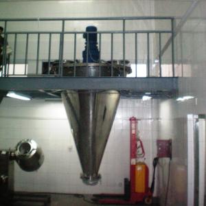 Quality Heavy Powder 5M3 Conical Screw Mixer wholesale