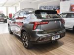 CE Mitsubishi Electric Vehicles Automatic Hybrid Electric Vehicle 165kw