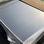 Hot Rolled 304 Steel Sheet Bright 24 Width With Excellent Corrosion Resistance