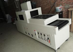 Quality 380VAC 365nm Industrial Curing Oven For Aerospace wholesale