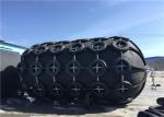 Marine Dock Bumpers Submarine Fenders 1000 * 2000mm Good Performance
