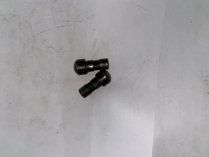 Engine Parts Convex Head Plush Copper for 190 Series