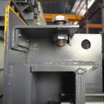 Electronic 80 Ton 120 Ton 150 Ton Heavy Duty Truck Scales U Type