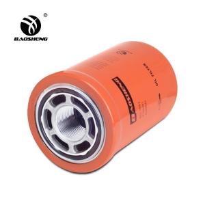 Quality 6599543 Hydraulic Oil Return Filter For Bobo 95mm Diameter wholesale