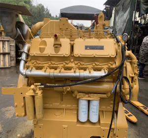 Quality 3482243 Generator Set 348-2243 Engines 1007003 Diesel 100-7003 Marine 1865801 Engine assembly 186-5801 wholesale