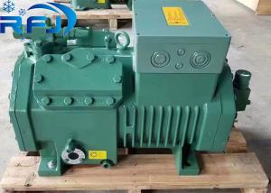 Quality Bitzer Semi Hermetic Compressor 4FES-5Y 50HP High Temperature wholesale