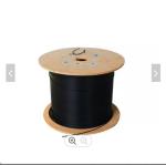 GJYXFCH Outdoor Self Supporting Fiber Optic Cable FTTH Drop Cable Single Dual
