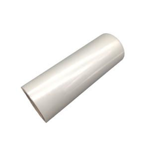 Quality Flexible Vacuum Packaging Film Tube Roll Tubular PA PE Plastic Food Stretch Film wholesale