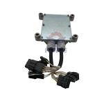 Excavator XC215 Hydraumatic Controller Computer Board KC-ESS-20A-054 ESS-20A-057