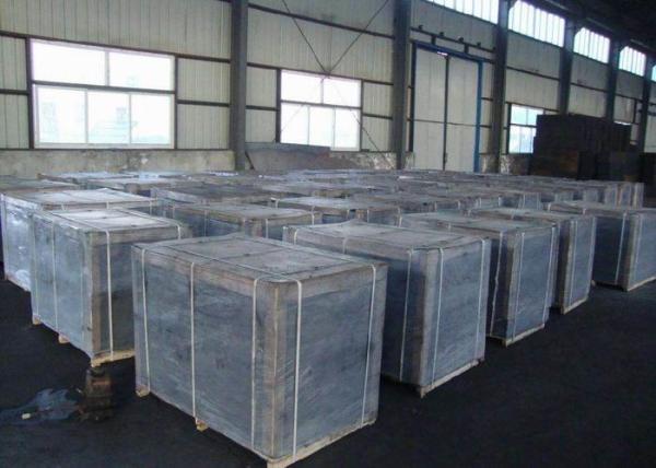Insulating Fire Furnace Bricks , Burned Micro porous Alumina carbon Bricks Al2O3