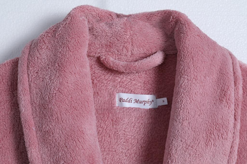 super soft cheap adults coral fleece bathrobe Bodysuit bathrobe women Wholesale pajamas designers bathrobe