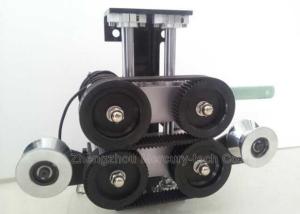 Quality CCDD-30L Wire Length Measuring Device , Cable Meter Counter AC110-220V wholesale