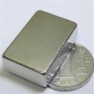 Quality Wholesale best quality nickel block permanent ndfeb magnets strong wholesale