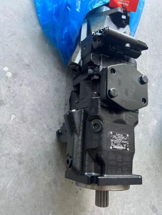 923141.0052 Hydraulic pumps Kalmar Reach Stacker Parts