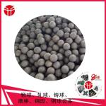 1 Inch Forged Steel Grinding Balls For Mines Wear Resistant