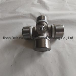 Quality Universal Joint Str0125 for Sinotruk HOWO Parts Truck Parts OEM and Secure Payments wholesale