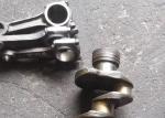 Fored/Cost Iron 4N K4M Diesel Engine Crankshaft H50C Excavator