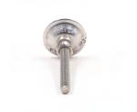 M10x1.5 Industrial Adjustable Feet / Swivel Leveling Feet 60mm