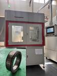 Aircraft Needle Stator Motor Coil Cutting Machine 6KW 380V