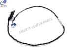 85787000 GTXL Cutter Parts Cable X1 Switch For