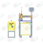 Car Filter End Cover Glue Machine Filter Assembly Machine Diameter 100mm~400mm