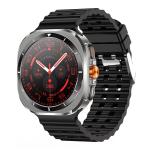 Outdoor Sport Z7 Ultra Smart Watch Men 1.46inch Large Screen Health Monitoring