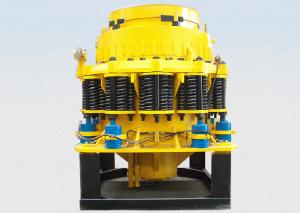 Quality ISO9001 Symon Cone Crusher CS90B wholesale