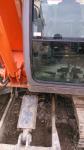 Used Hitachi ZX90 Excavator