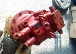Quality High Speed Hydraulic Slew Swing Motor SM220 for Doosan DH220-7 DH220-9 Excavator wholesale