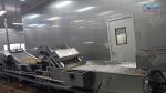 Intelligent control passion fruit juice production line installation and