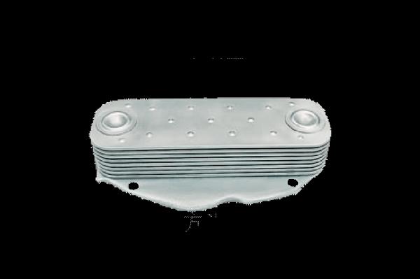 WEICHAI EUROPE II OIL COOLER/WD61500010334