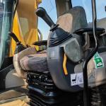 Original Used Cat 315d2 Excavators Engine Cat C4.4 Acert For Sale