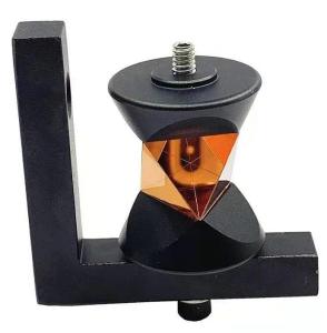 Quality 360 Degree Survey Mini Prism Bracket Monitoring Rail Total Station Prism wholesale