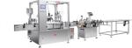 2-100ml Cosmetic Filling Machine Automatic Perfume Bottle Piston Filling Machine