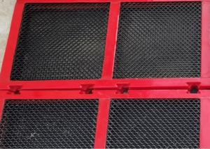 Quality Stainless Steel 1.2mm Self Cleaning Screen Mesh Corrosion Resistant wholesale