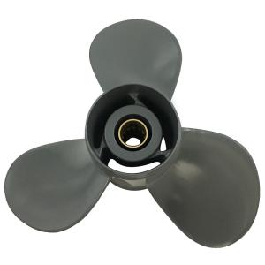 Quality 316 Stainless Steel Honda 20 Hp Outboard Propeller Rubber Bushing wholesale