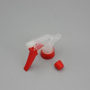 Quality 28*56mm Agricultural Plastic Pump Gun Trigger Spray Head wholesale